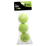 Tennis Balls - Pack of 3's